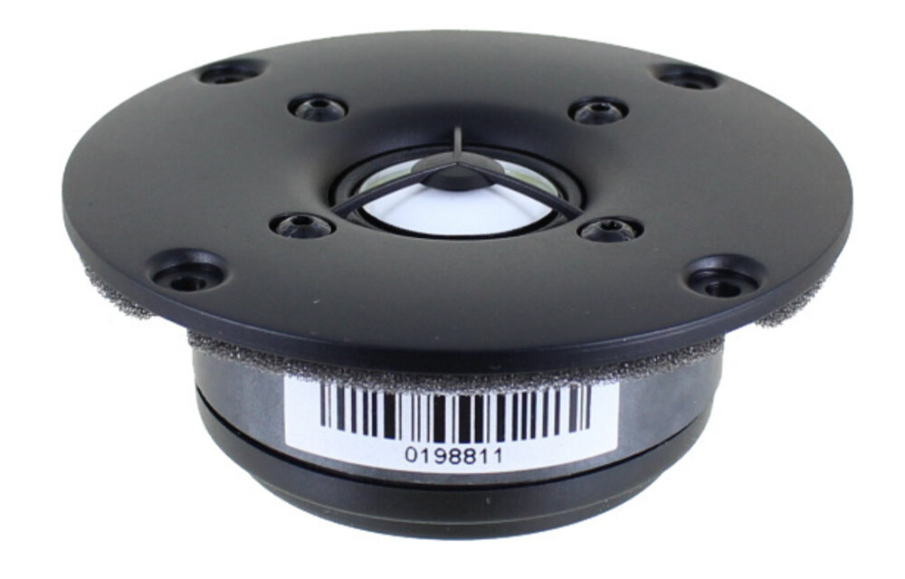 SB26CDC-C000-4 1''  Ceramic Dome Tweeter