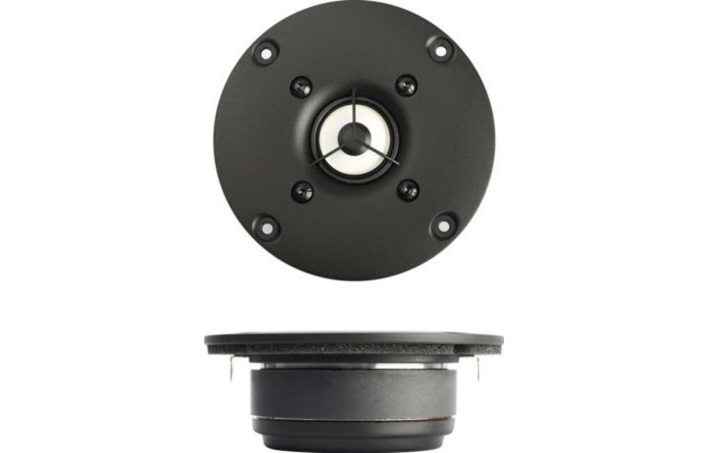 SB26CDC-C000-4 1''  Ceramic Dome Tweeter