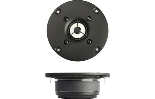SB26CDC-C000-4 1''  Ceramic Dome Tweeter