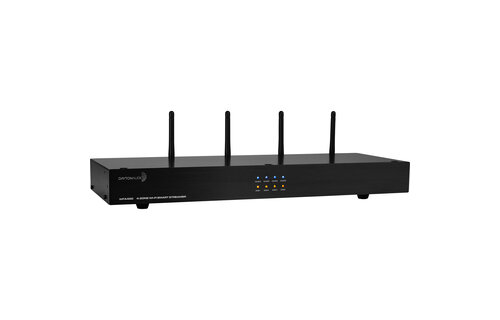 WFA400 4-Zone Wi-Fi Audio Receiver System