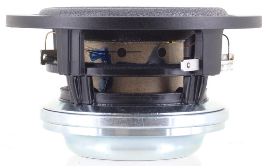 5F/8422T01 2'' Full Range Driver