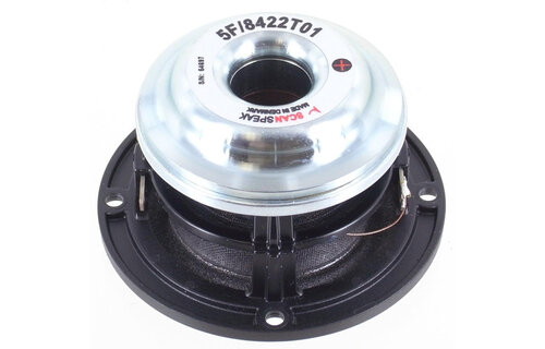 5F/8422T01 2'' Full Range Driver