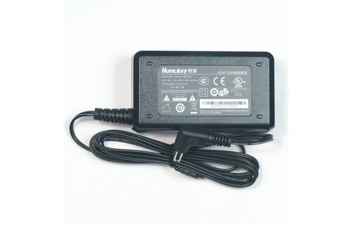 PS-SP11502 12V 2A 24W AC/DC Power Adapter w AC Cable and Power Interface Board
