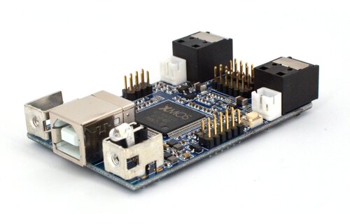 MCHStreamer Multi-Channel USB Interface Kit