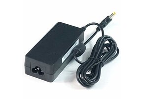 19V 3.42A 65W AC/DC Power Adapter