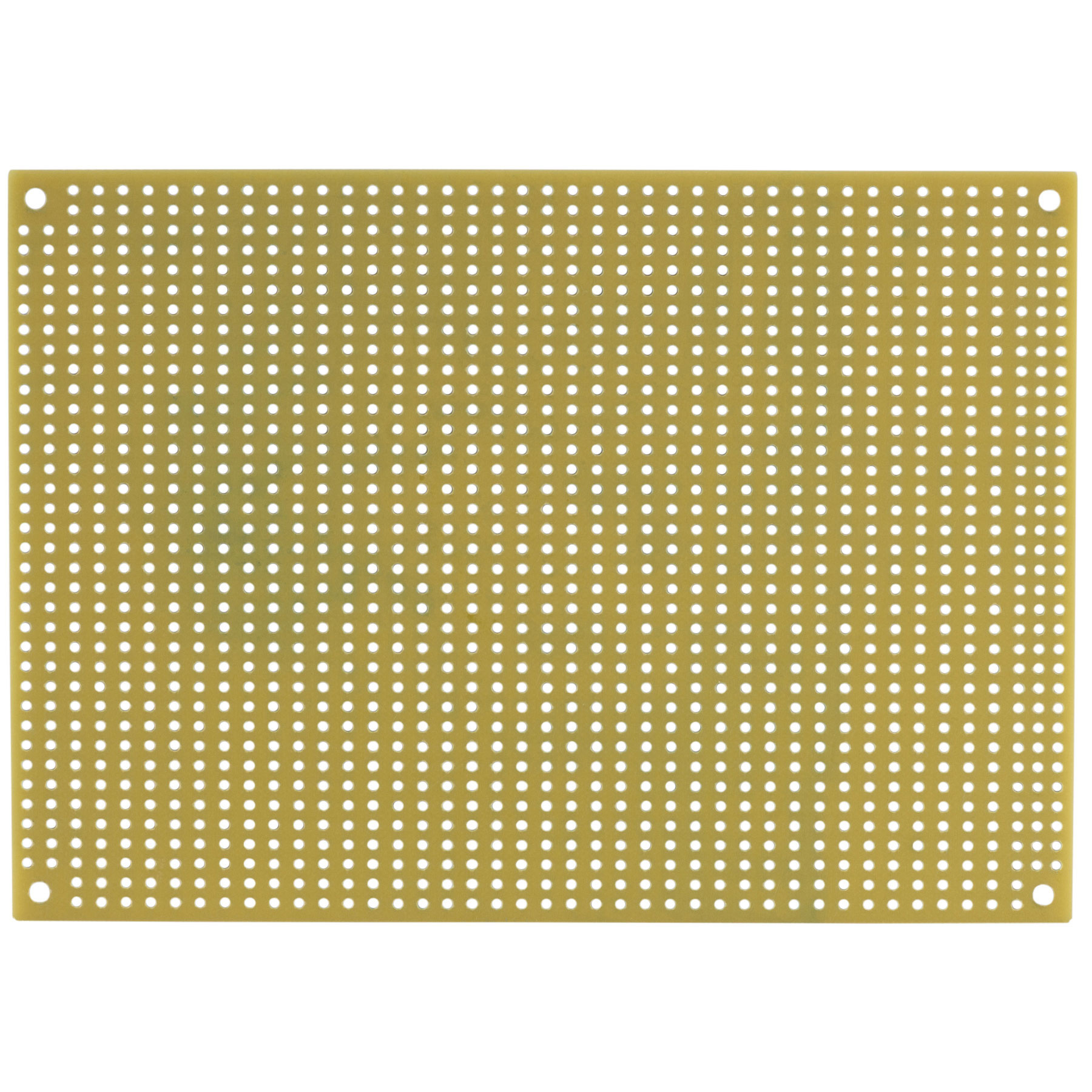 Blue Perforated Crossover Board | Pair | 12,70 x 17,78 cm