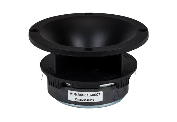H25TG05-04 Horn Dome Tweeter