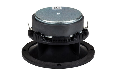 H25TG05-04 1" Titanium Dome Tweeter with Waveguide 4 Ohm