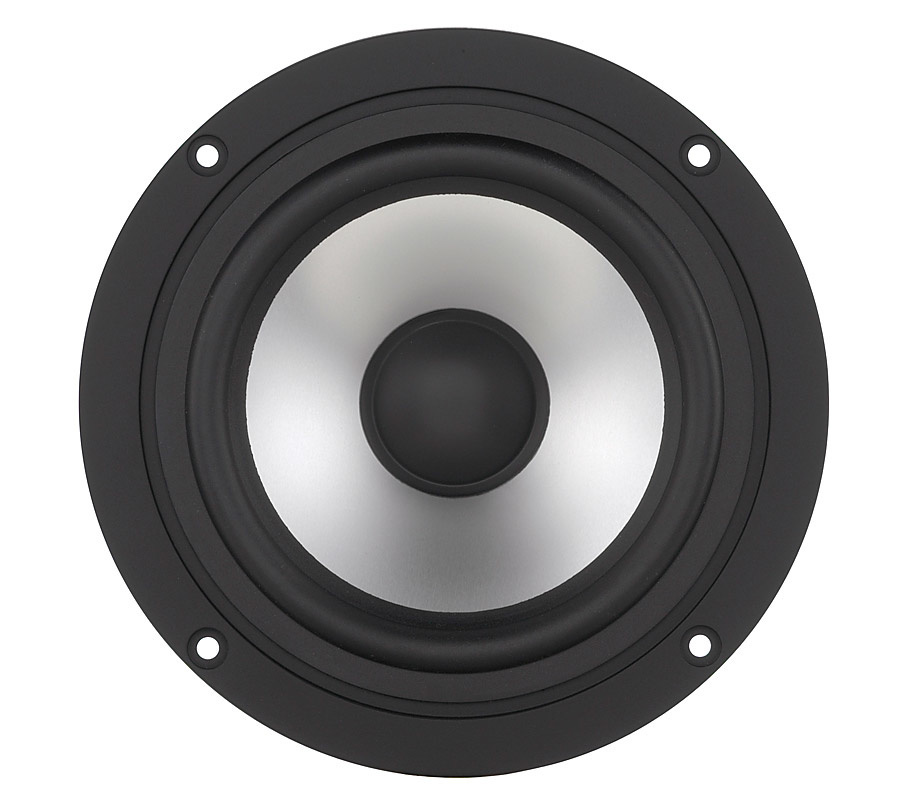 AL 130 5" High-End Woofer 8 Ohm