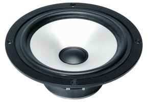 AL 170 Bass-midwoofer