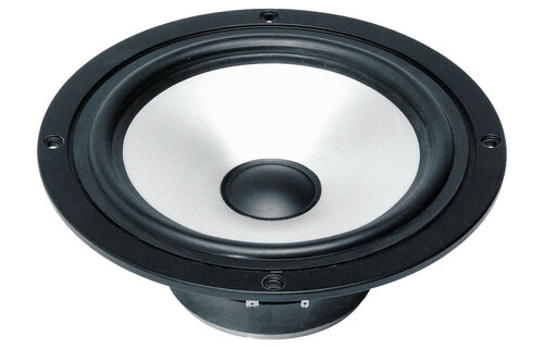 AL 170 6.5" High-End Woofer 8 Ohm