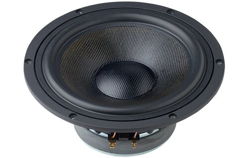 GF 200 8" High-End Woofer 2x4 Ohm