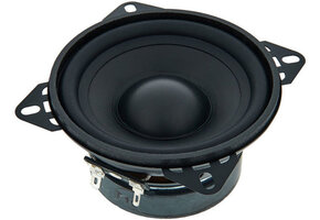 KT 100 V Bass-midwoofer