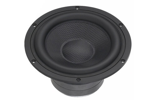 TIW 200 XS 8"  High-End Woofer 8 Ohm