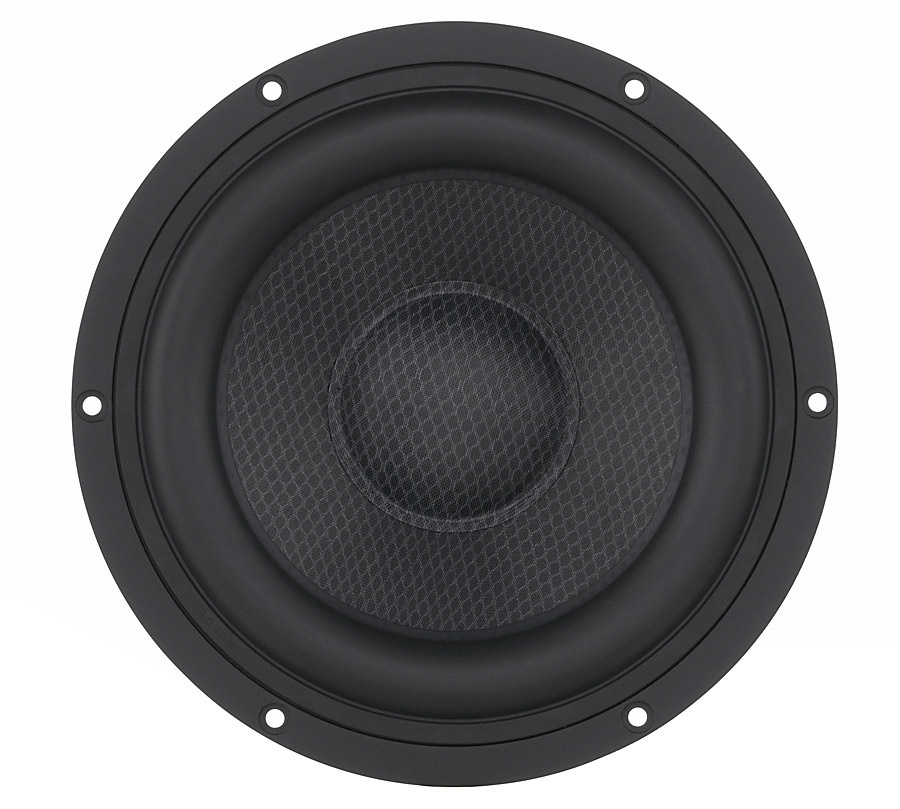 TIW 200 XS 8"  High-End Woofer 8 Ohm