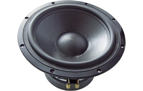 TIW 300 12" High-End Woofer 8 Ohm