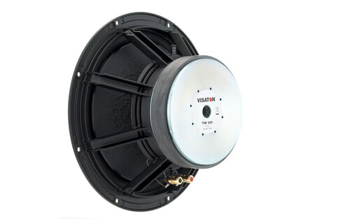 TIW 300 12" High-End Woofer 8 Ohm