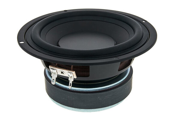W 130 x Subwoofer