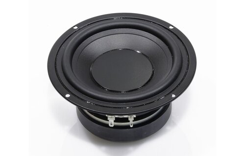 W 130 X 5" DVC Woofer 4 Ohm