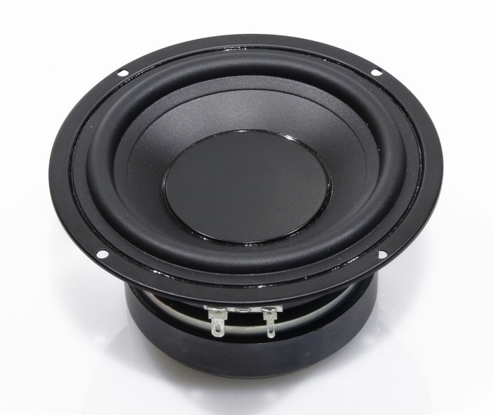 W 130 X 5" DVC Woofer 4 Ohm