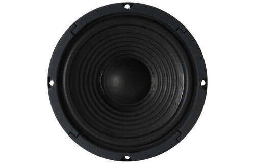 W 170 6.5" Woofer 8 Ohm