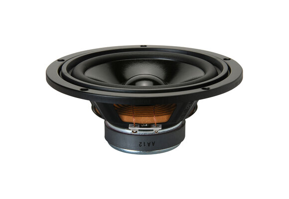 W 170 S - 8 Bass-midwoofer