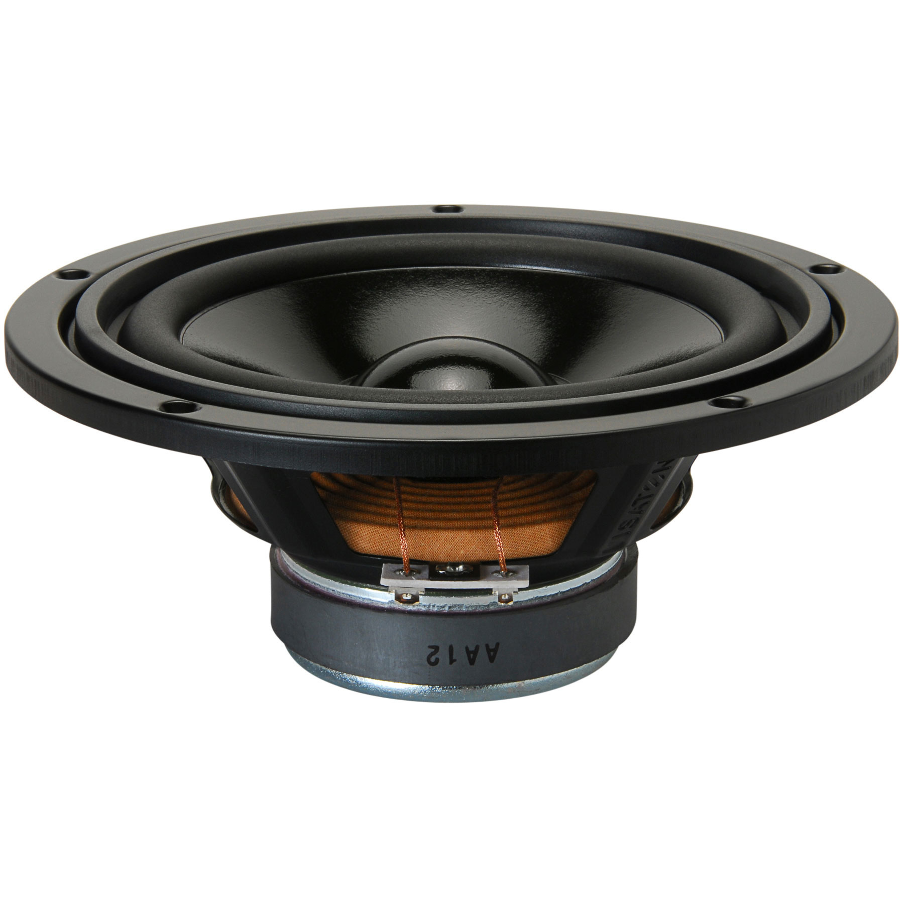 W 170 S - 4 6.5" HiFi Woofer 4 Ohm