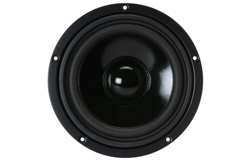 W 170 S - 4 6.5" HiFi Woofer 4 Ohm