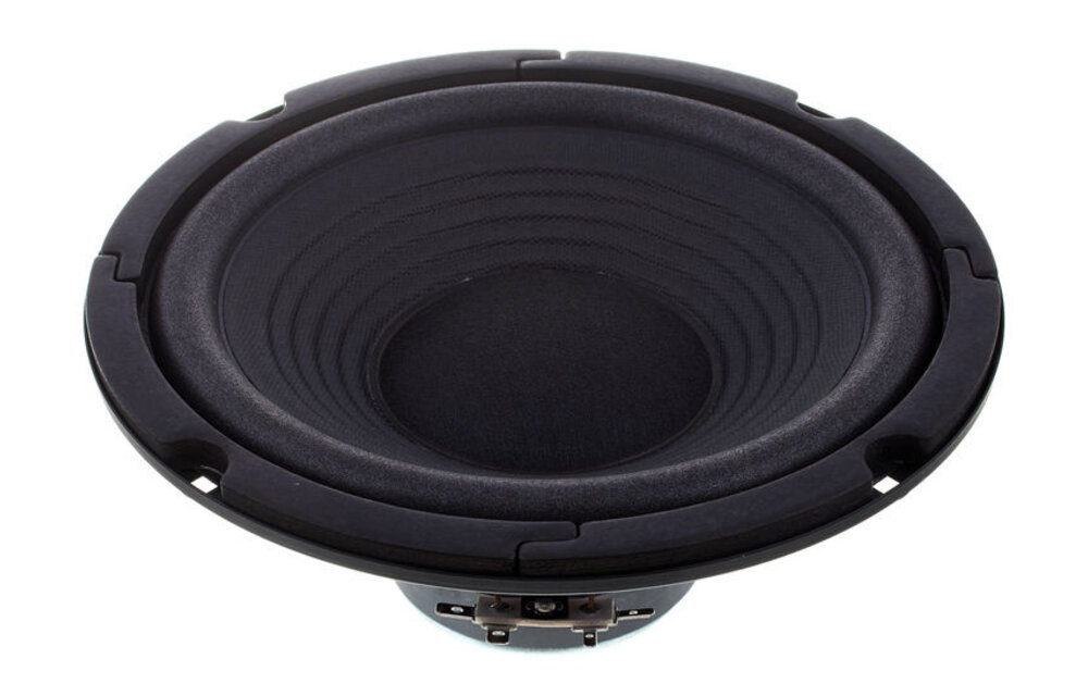 W 200 - 4 8" Woofer 4 Ohm