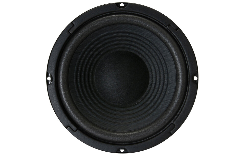 W 200 - 4 8" Woofer 4 Ohm