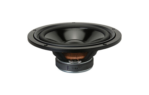 W 200 S - 8 8" HiFi Woofer 8 Ohm