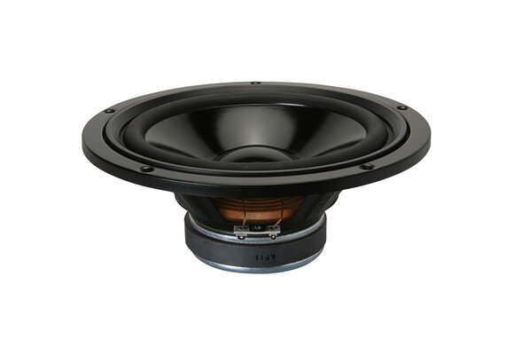 W 200 S - 4 Woofer