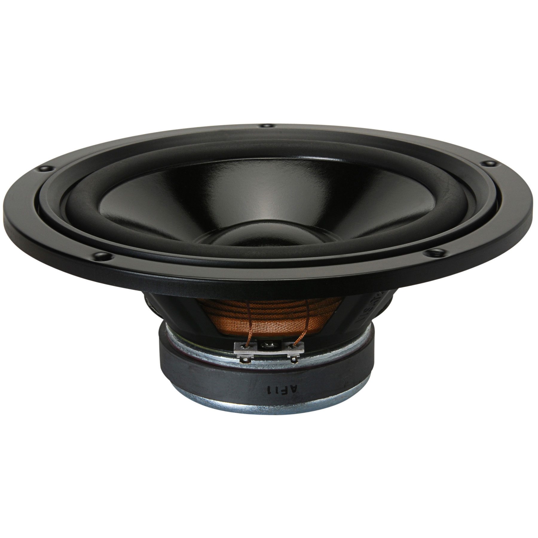 W 200 S - 4 8" HiFi Woofer 4 Ohm