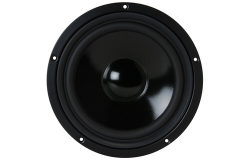 W 200 S - 4 8" HiFi Woofer 4 Ohm