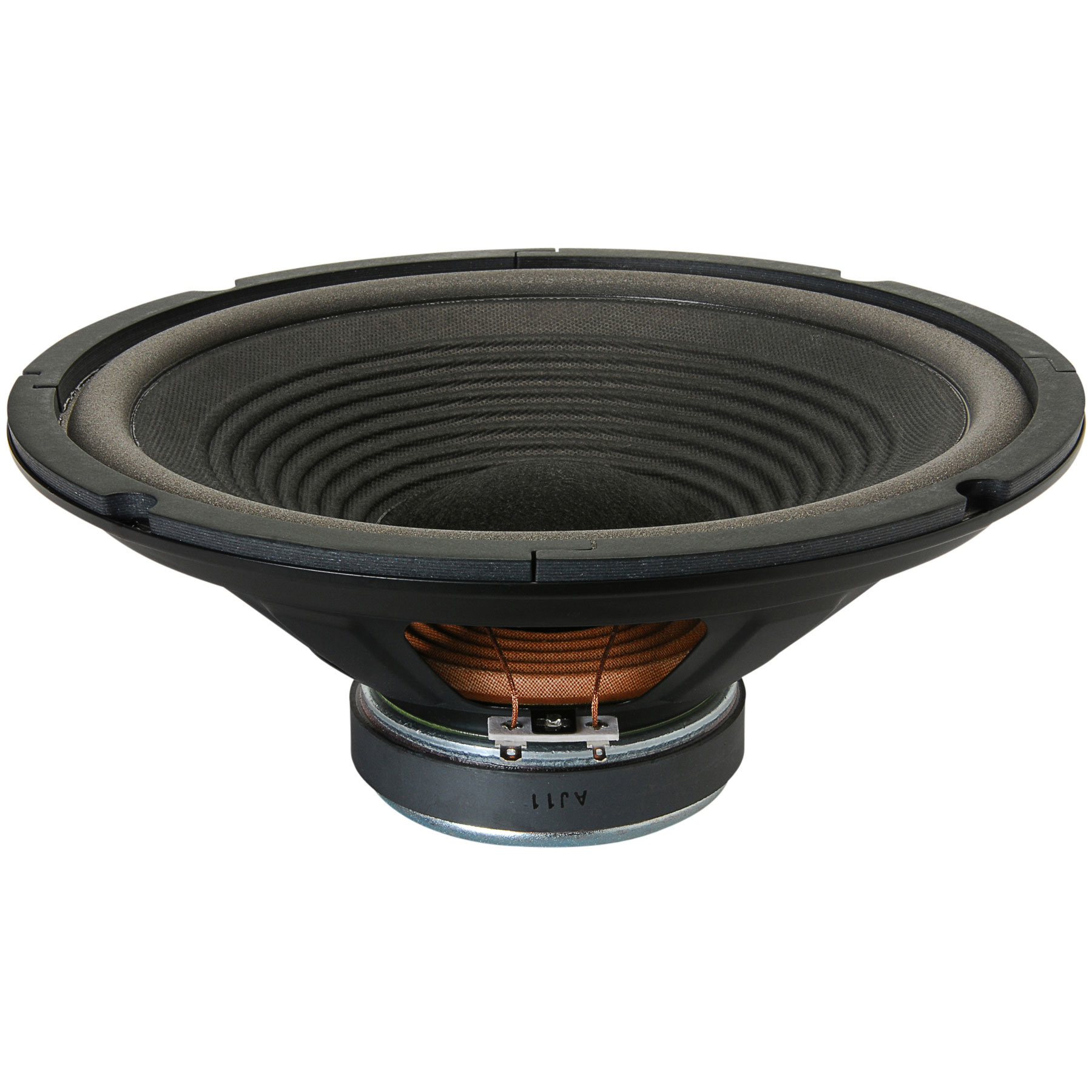 W 250 - 8 10" Woofer 8 Ohm