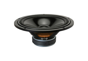 W 250 S - 4 Woofer