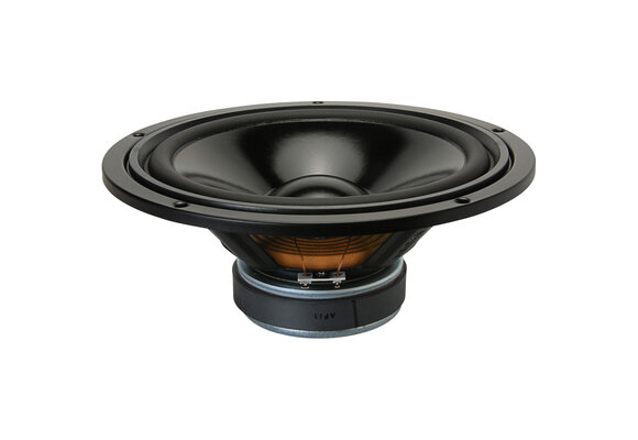 W 250 S - 4 Woofer