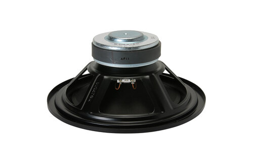 W 250 S - 4 10" HiFi Woofer 4 Ohm