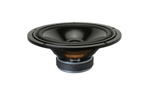 W 250 S - 8 10" HiFi Woofer 8 Ohm