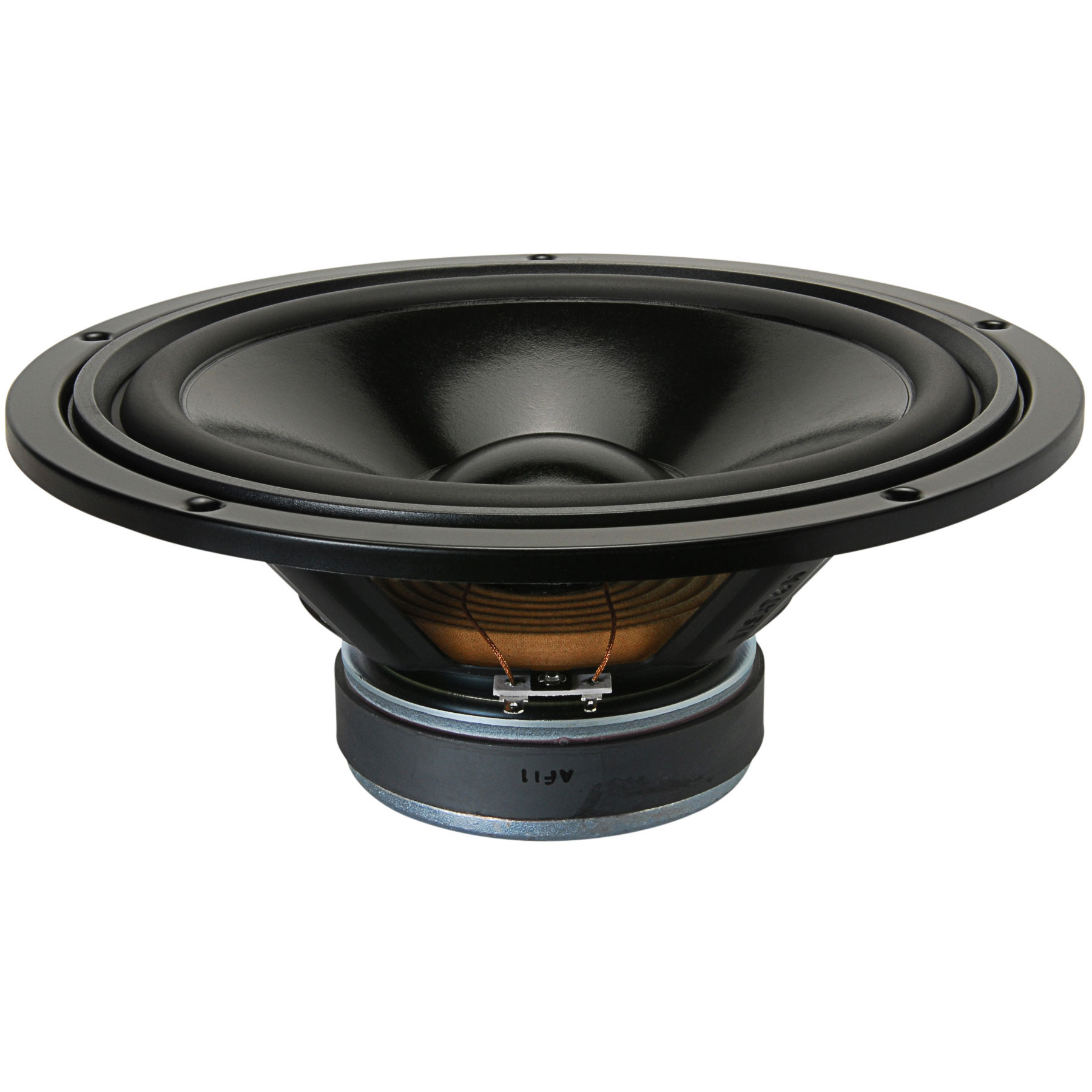 W 250 S - 8 10" HiFi Woofer 8 Ohm