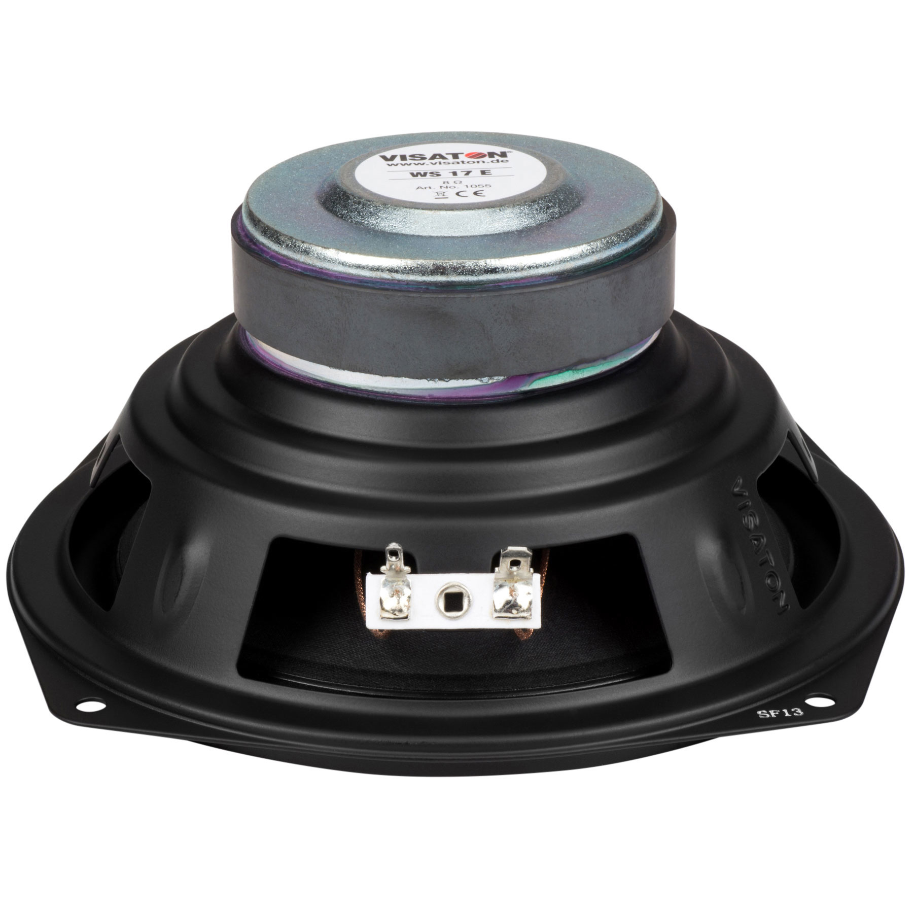WS 17 E 6.5" HiFi Woofer 8 Ohm