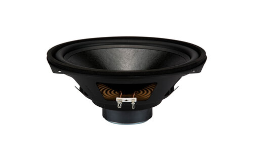 WS 25 E 10" HiFi Woofer 8 Ohm