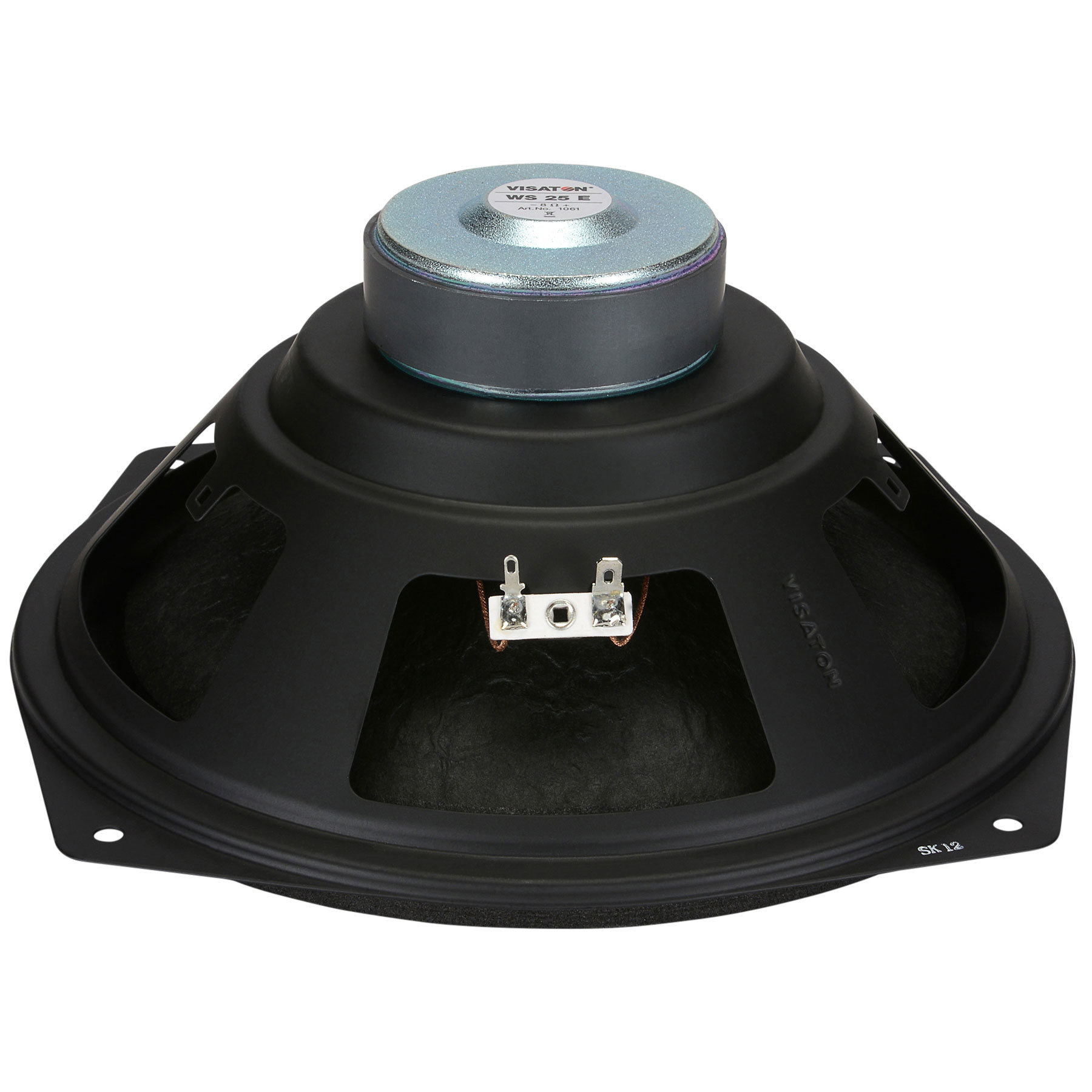 WS 25 E 10" HiFi Woofer 8 Ohm