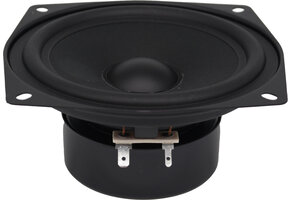 SC 13 Bass-midwoofer