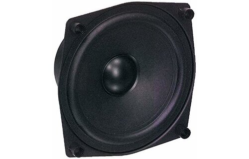 SC 13 5" HiFi Full-Range Driver 8 Ohm