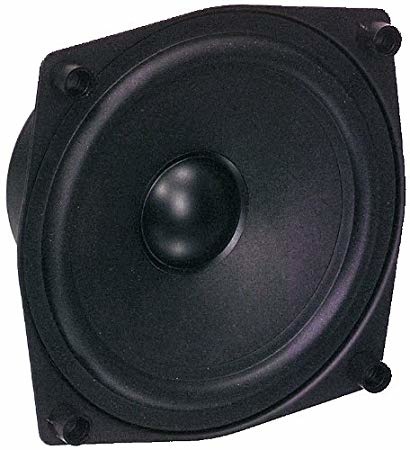 SC 13 5" HiFi Full-Range Driver 8 Ohm