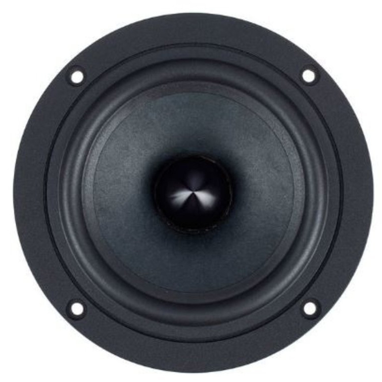B 80 3.3" High-End Full-Range Loudspeaker 8 Ohm