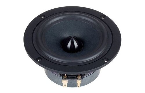 B 100 4" High-End Full-Range Loudspeaker 6 Ohm