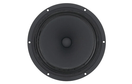 B 200 8" High-End Full-Range Loudspeaker 6 Ohm