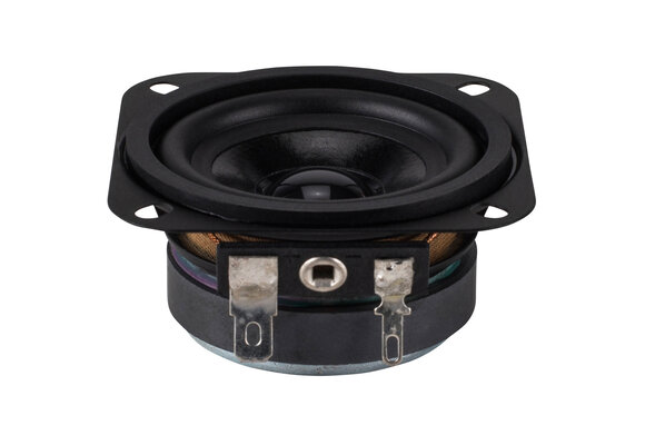 FR 58 - 4 Full-range Woofer